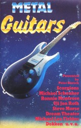 Metal Guitars
