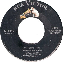 One More Time / Hopelessly