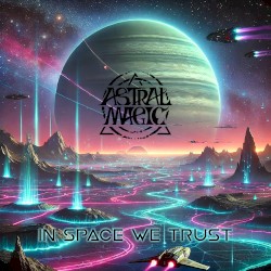 In Space We Trust