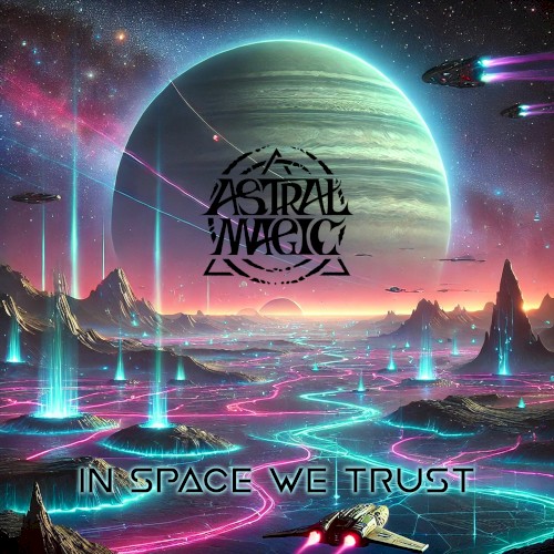 In Space We Trust