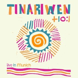 Live in Munich