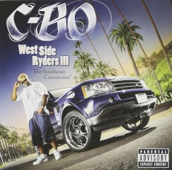 West Side Ryders 3: The Southeast Connection