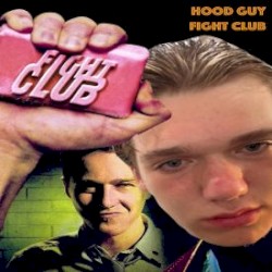 FIGHT CLUB
