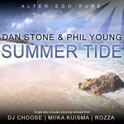 Summer Tide