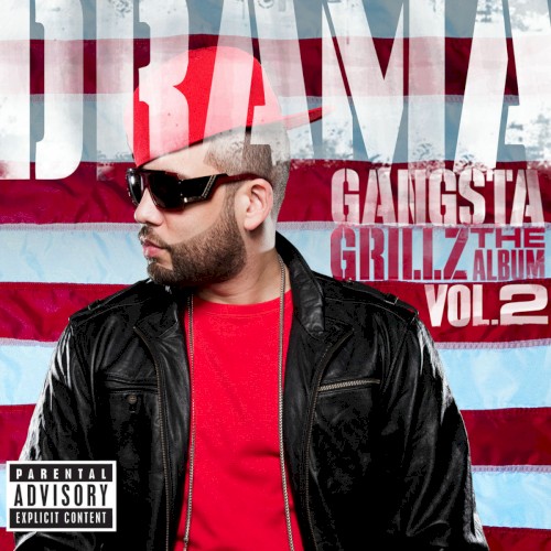 Gangsta Grillz: The Album, Volume 2