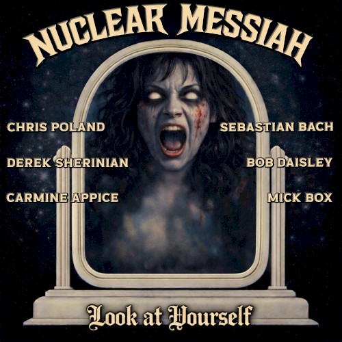 Look at Yourself
