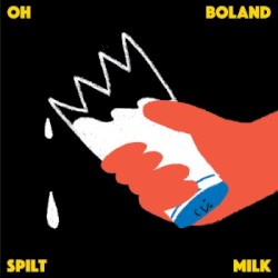 Spilt Milk