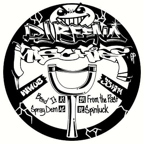 Mischief EP