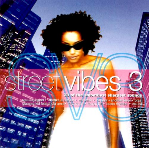 Street Vibes 3