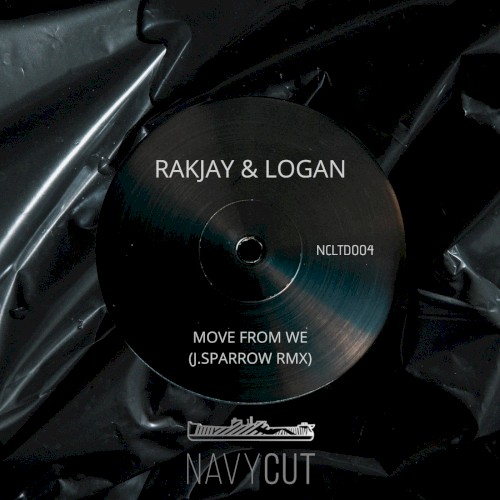 Move From We (Jack Sparrow remix)