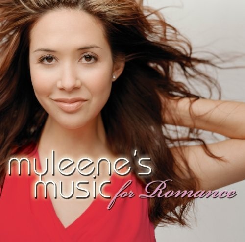 Myleene’s Music for Romance