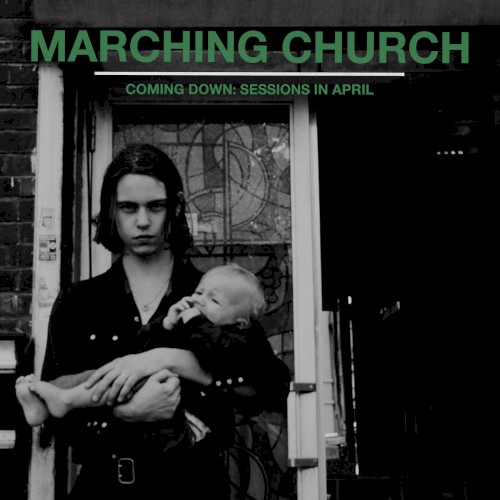Coming Down: Sessions in April