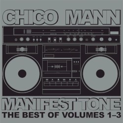 Manifest Tone: The Best Of Volumes 1-3