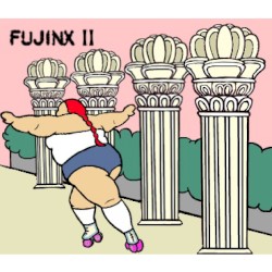 FUJINXⅡ demo
