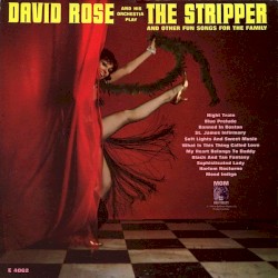 The Stripper
