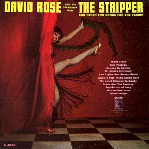 The Stripper