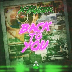 Back to You
