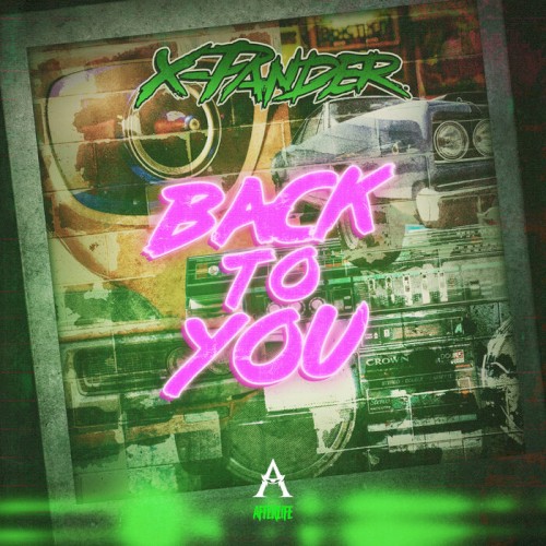 Back to You