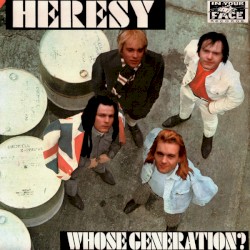 Whose Generation?
