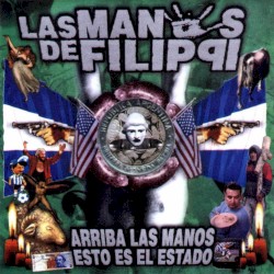 Arriba las manos, esto es el Estado