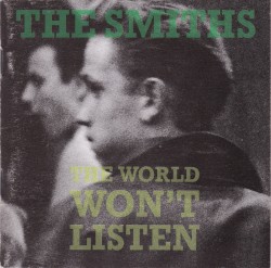 The World Won’t Listen