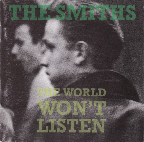 The World Won’t Listen