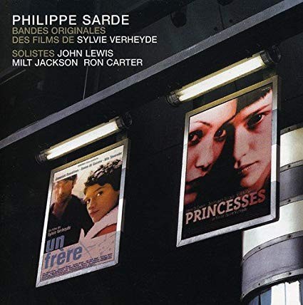 Bandes originales des films de Sylvie Verheyde