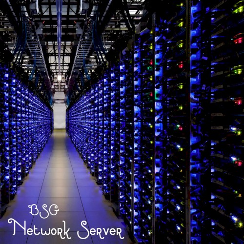 Network Server