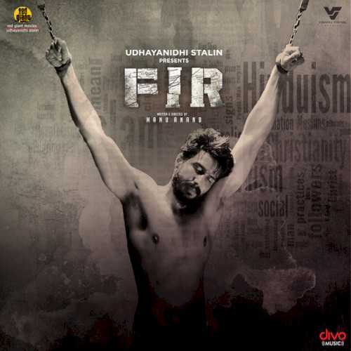 FIR (Tamil) [Original Motion Picture Soundtrack]