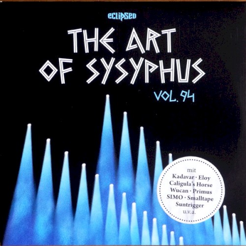 The Art of Sysyphus, Vol. 94