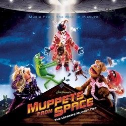 Muppets From Space: The Ultimate Muppet Trip