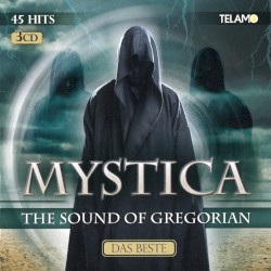 The Sound of Gregorian: Das Beste