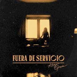 Fuera de servicio