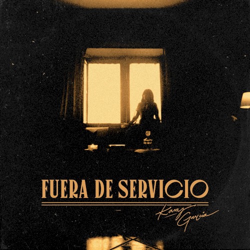 Fuera de servicio