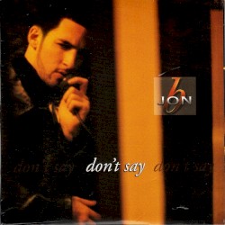 Don't Say