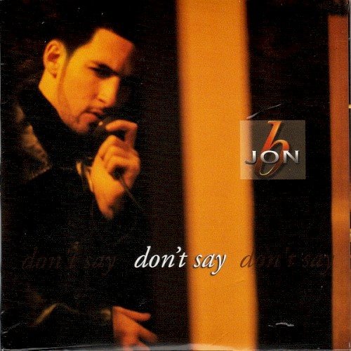 Don't Say