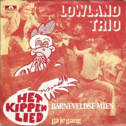 Barneveldse Mien