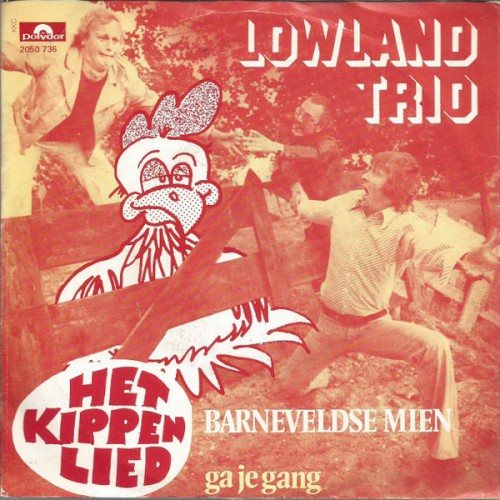 Barneveldse Mien