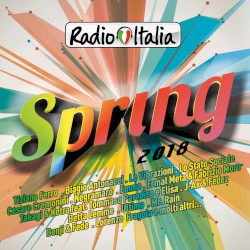 Radio Italia Spring 2018