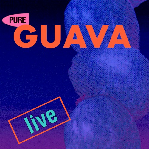 Pure Guava - Live
