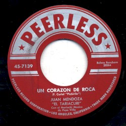 Un corazón de roca / De quién estás enamorada