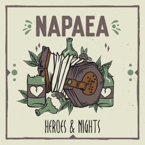 Heroes & Nights