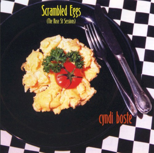 Scrambled Eggs (The Rose St Sessions)