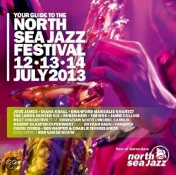 Your Guide to the North Sea Jazz Festival 2013