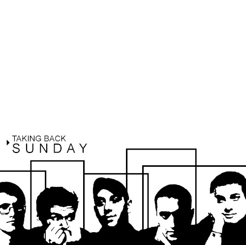 Taking Back Sunday