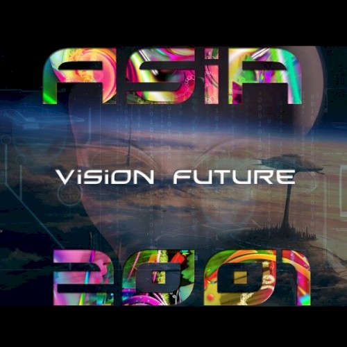 Vision Future
