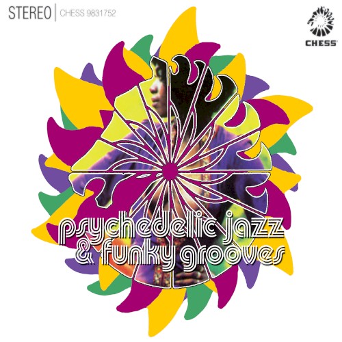 Chess Psychedelic Jazz & Funky Groove