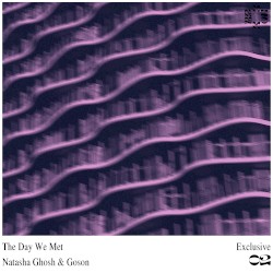 The Day We Met