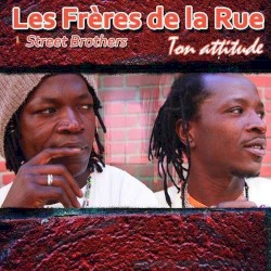 Ton Attitude