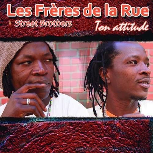 Ton Attitude